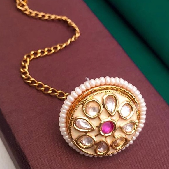 Hair Accessory - Picture 2 of 2